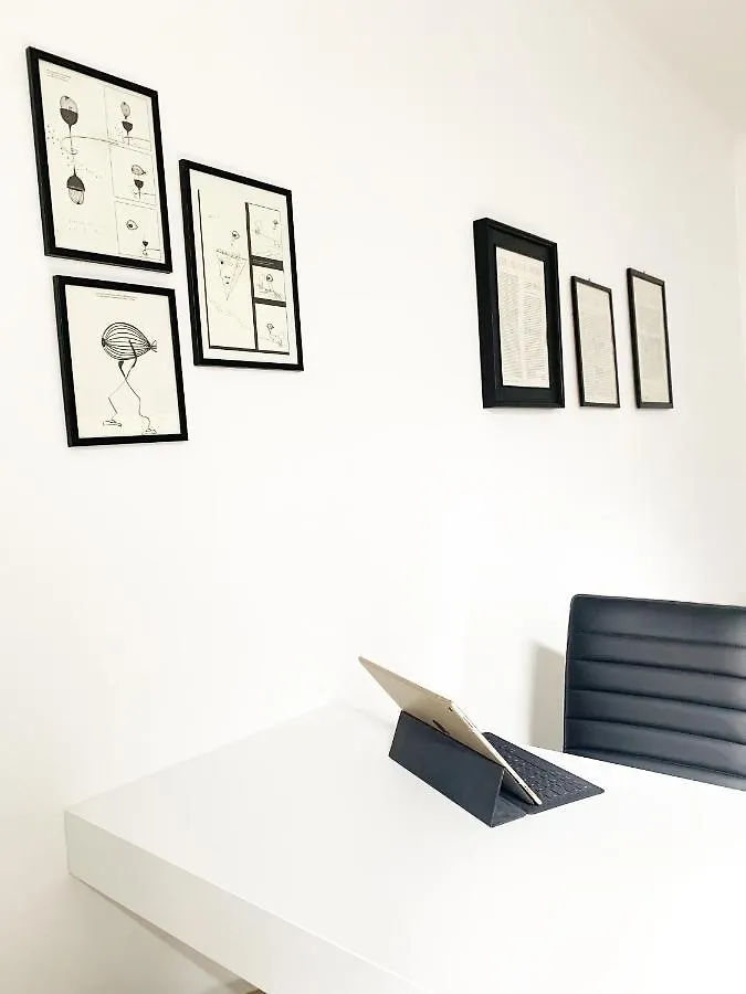 Tap Apartments - In Independent House With Private Garden Alghero