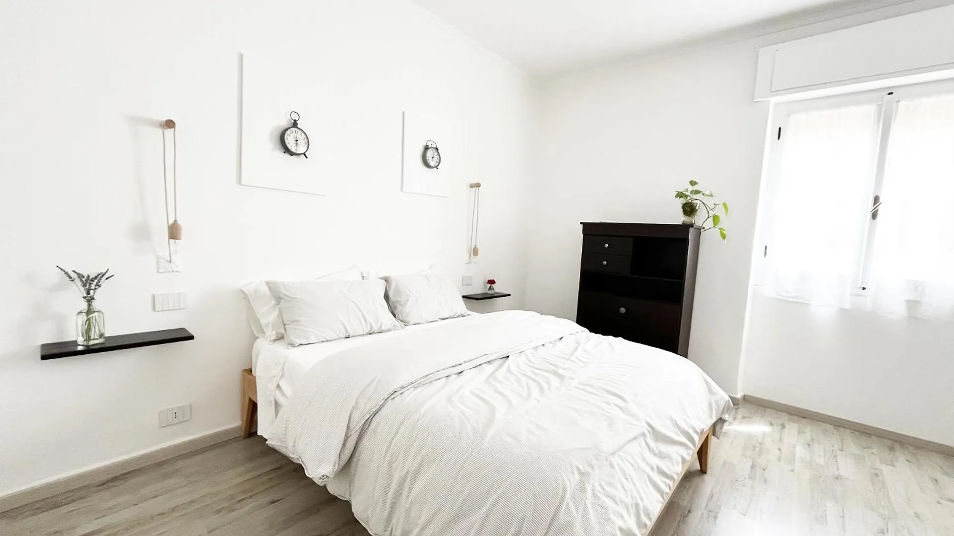 Tap Apartments - In Independent House With Private Garden Alghero 0*,