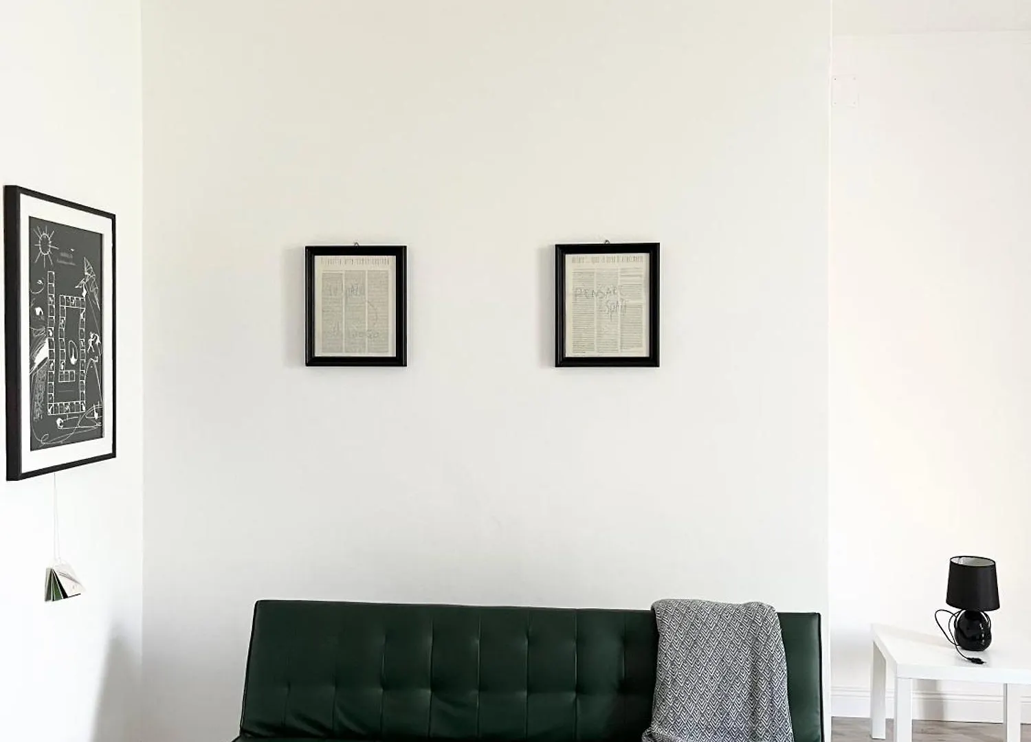 Tap Apartments - In Independent House With Private Garden Alghero